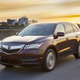 Illustration for article titled 2014 Acura MDX And RDX Achieve Top NHTSA Crash Scores Advancing Acuras Continued Safety Leadership
